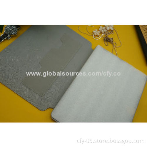 PU Leather Case
